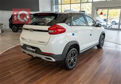 Chery Tiggo 2 Pro